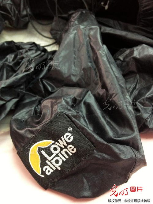 探访世界名牌Lowe Alpine代工厂 高山装备背后的制造密码